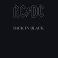 AC/DC Back In Black Vinyl Album V398-SM-5107651