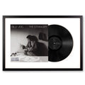 Framed Billy Joel the Stranger Vinyl Album Art V398-SM-88697318581-FD