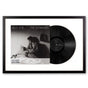 Framed Billy Joel the Stranger Vinyl Album Art V398-SM-88697318581-FD