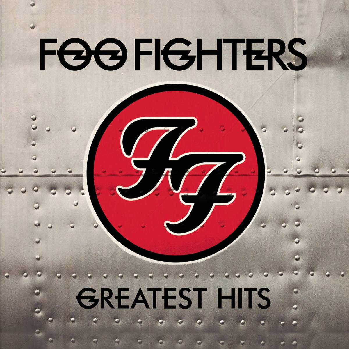 Foo Fighters-Greatest Hits CD Album V398-SM-88697369212