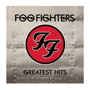 Foo Fighters-Greatest Hits CD Framed Album Art V398-SM-88697369212-FD