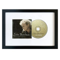 John Farnham-Greatest Hits CD Framed Album Art V398-SM-88697547982-FD