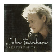 John Farnham-Greatest Hits CD Framed Album Art V398-SM-88697547982-FD