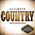 Various-Ultimate... Country CD Album V398-SM-88875085562