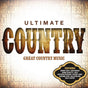 Various-Ultimate... Country CD Album V398-SM-88875085562