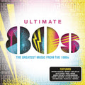 Various-Ultimate... 80S CD Album V398-SM-88875093392