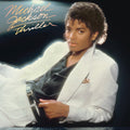 Michael Jackson Thriller Vinyl Album V398-SM-88875143731