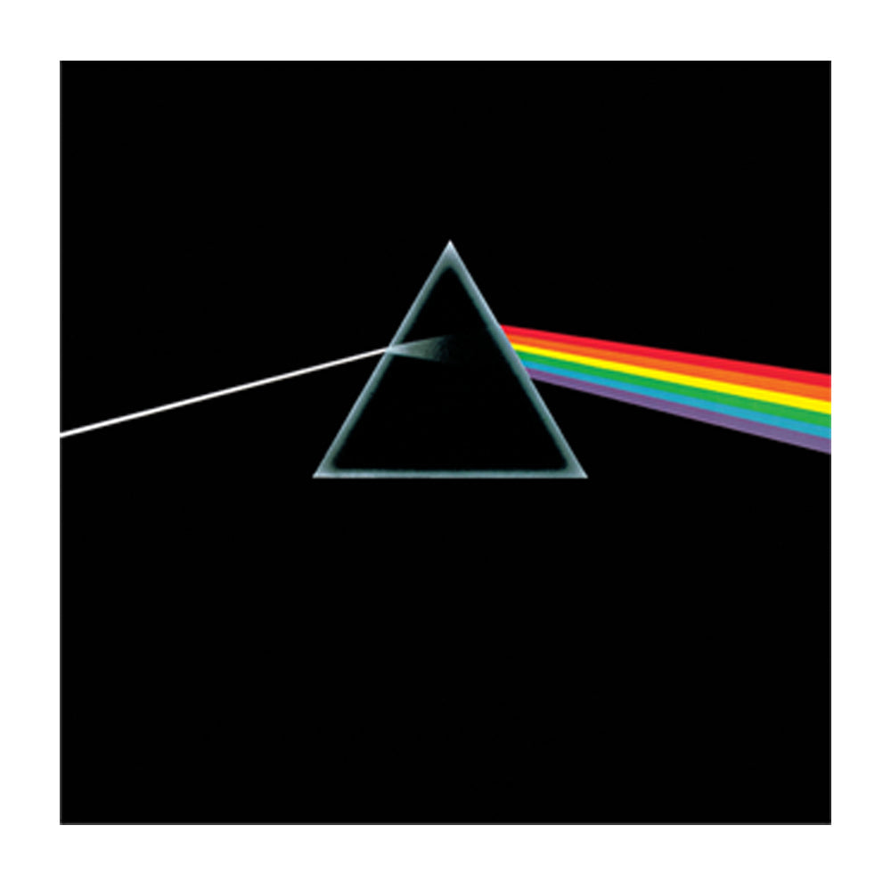 Pink Floyd-The Dark Side Of The Moon CD Framed Album Art V398-SM-88875170912-FD