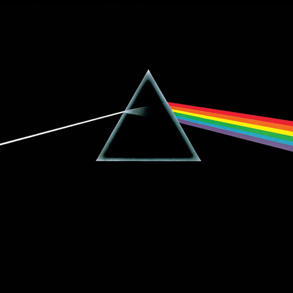 Pink Floyd The Dark Side Of The Moon Vinyl Album V398-SM-88875184251