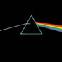 Pink Floyd The Dark Side Of The Moon Vinyl Album V398-SM-88875184251