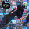 Pink Floyd The Best Of Pink Floyd: A Foot In The Door Vinyl Album V398-SM-88875184381