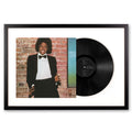 Framed Michael Jackson Off the Wall Vinyl Album Art V398-SM-88875189421-FD