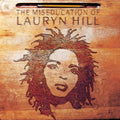 Lauryn Hill The Miseducation Of Lauryn Hill Vinyl Album V398-SM-88875194221