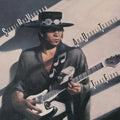 Stevie Ray Vaughan Texas Food Vinyl Album V398-SM-88985375421