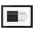 Roy Orbison-The Ultimate Collection CD Framed Album Art V398-SM-88985379982-FD