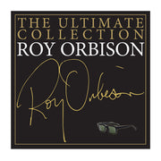 Roy Orbison-The Ultimate Collection CD Framed Album Art V398-SM-88985379982-FD