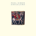 Paul Simon Graceland Vinyl Album V398-SM-88985422401