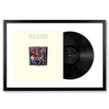 Framed Paul Simon Graceland Vinyl Album Art V398-SM-88985422401-FD