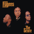 Fugees The Score Vinyl Album V398-SM-88985434501