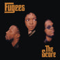 Fugees The Score Vinyl Album V398-SM-88985434501