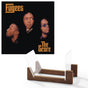 Fugees The Score Vinyl Album & Crosley Record Storage Display Stand V398-SM-88985434501-BS