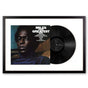 Framed Miles Davis Greatest Hits Vinyl Album Art V398-SM-88985446121-FD