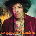 The Jimi Hendrix Experience Experience Hendrix: The Best of Jimi Hendrix Vinyl Album V398-SM-88985447871