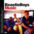 Beastie Boys - Beastie Boys Music - 2Lp Vinyl Album V398-UM-0728091