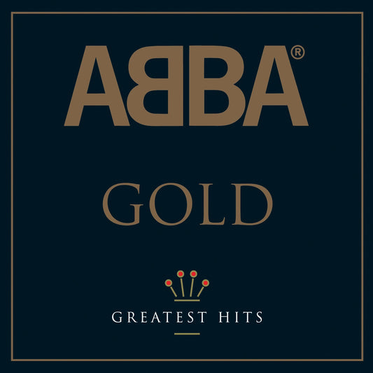 Abba - Abba Gold - CD Album V398-UM-1724732