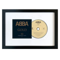 Abba - Abba Gold - CD Framed Album Art V398-UM-1724732-FD