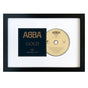 Abba - Abba Gold - CD Framed Album Art V398-UM-1724732-FD