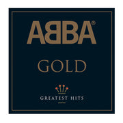 Abba - Abba Gold - CD Framed Album Art V398-UM-1724732-FD