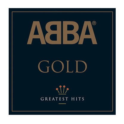 Abba - Abba Gold - CD Framed Album Art V398-UM-1724732-FD