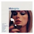 Taylor Swift Midnights Vinyl Album Moonstone Blue V398-UM-2445789825