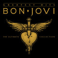 Bon Jovi - Bon Jovi Greatest Hits - CD Album V398-UM-2752336