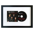 Queen - Greatest Hits - CD Framed Album Art V398-UM-2758364-FD