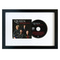 Queen - Greatest Hits - CD Framed Album Art V398-UM-2758364-FD