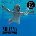 Nirvana - Nevermind 20th Anniversary - CD Album V398-UM-2777908