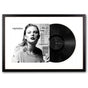 Framed Taylor Swifts Reputation Vinyl Album Art V398-UM-3003315-FD