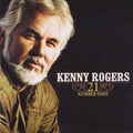 Kenny Rogers - 21 Number Ones - CD Album V398-UM-3404692