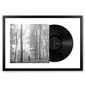 Framed Taylor Swift Folklore (In the Trees Edition) - Double Vinyl Album Art V398-UM-3503488-FD