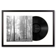 Framed Taylor Swift Folklore (In the Trees Edition) - Double Vinyl Album Art V398-UM-3503488-FD