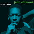 John Coltrane Blue Train - Vinyl Album V398-UM-3771410