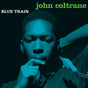 John Coltrane Blue Train - Vinyl Album V398-UM-3771410