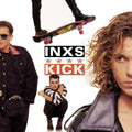 Inxs Kick - Vinyl Album V398-UM-3777896