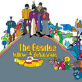 The Beatles - Yellow Submarine - Vinyl Album V398-UM-3824671