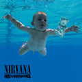 Nirvana Nevermind - Vinyl Album V398-UM-4244251