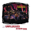 Nirvana MTV Unplugged Vinyl Album V398-UM-4247271