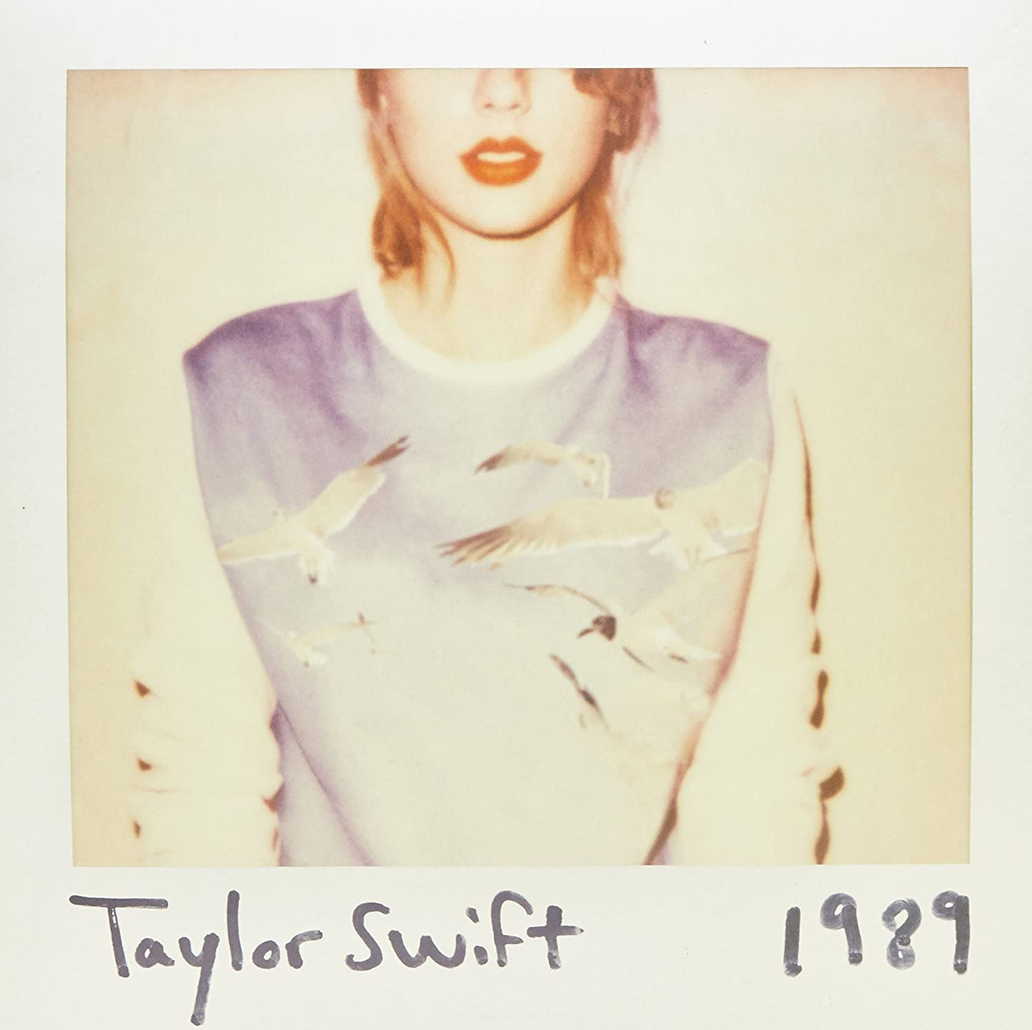 Taylor Swift 1989 - Double Vinyl Album V398-UM-4709268
