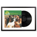 Framed The Beach Boys Pet Sounds - Vinyl Album Art V398-UM-4782228-FD